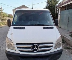 2007, 2.2L, 400000 km, Mexanika