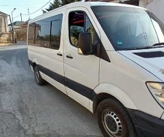 2007, 2.2L, 400000 km, Mexanika