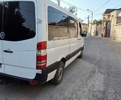 2007, 2.2L, 400000 km, Mexanika