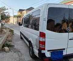 2007, 2.2L, 400000 km, Mexanika