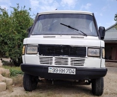 1994, 2.3L, 111100 km, Mexanika