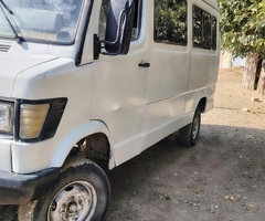 1994, 2.3L, 111100 km, Mexanika