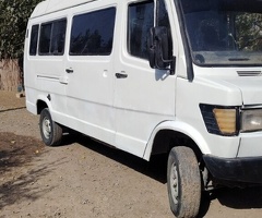 1994, 2.3L, 111100 km, Mexanika