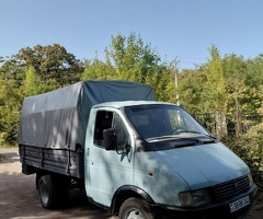 33021 , 1998, 2.4L, 430300 km, Mexanika