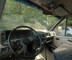33021 , 1998, 2.4L, 430300 km, Mexanika