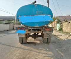 53, 1990, 4.3L, 800000 km, Mexanika