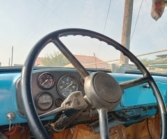53, 1990, 4.3L, 800000 km, Mexanika