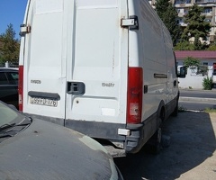 35 S11  , 2001, 2.8L, 380000 km, Mexanika