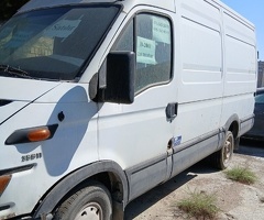 35 S11  , 2001, 2.8L, 380000 km, Mexanika