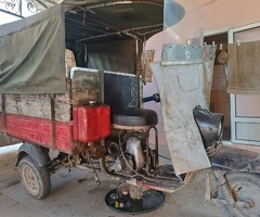 Motosiklet, 1988, 0.20L, 100000 km