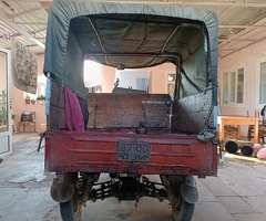 Motosiklet, 1988, 0.20L, 100000 km