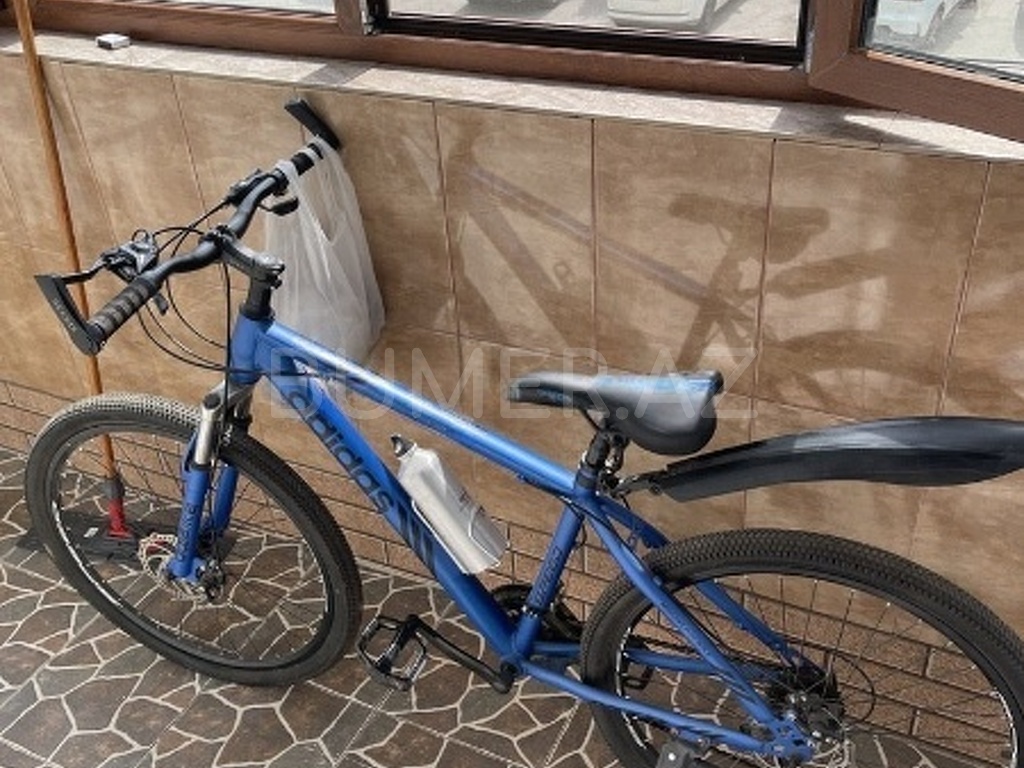 Velosiped