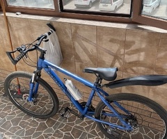 Velosiped