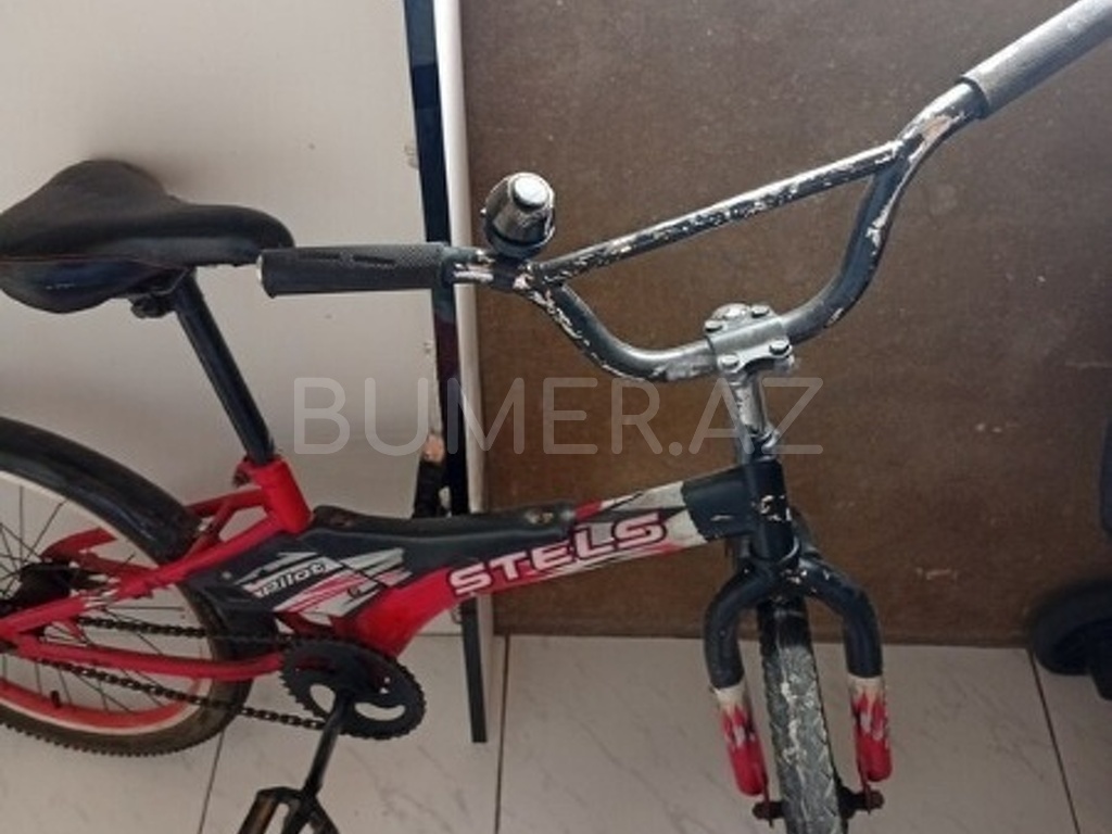 Velosiped