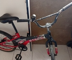 Velosiped