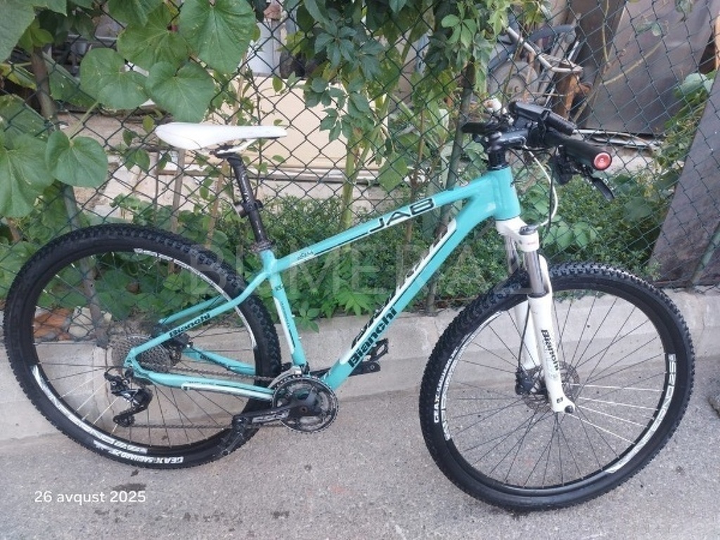Velosiped