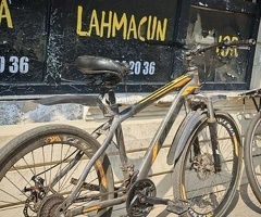 Velosiped