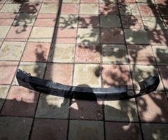 Ban-Kuza hissələr  BMW, "BMW F30" arxa buferin lipi