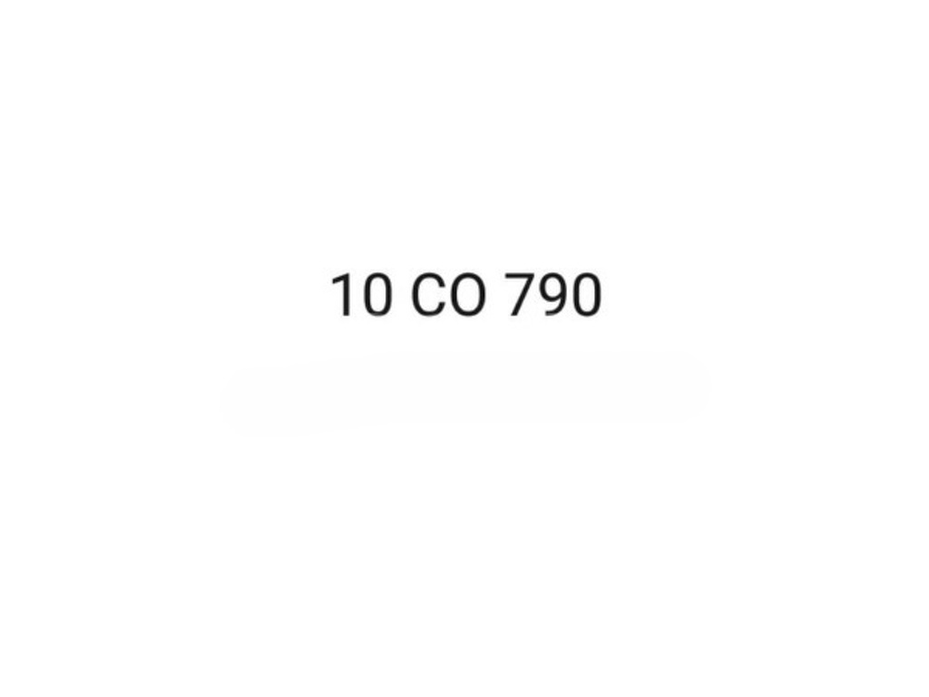 10-CO-790