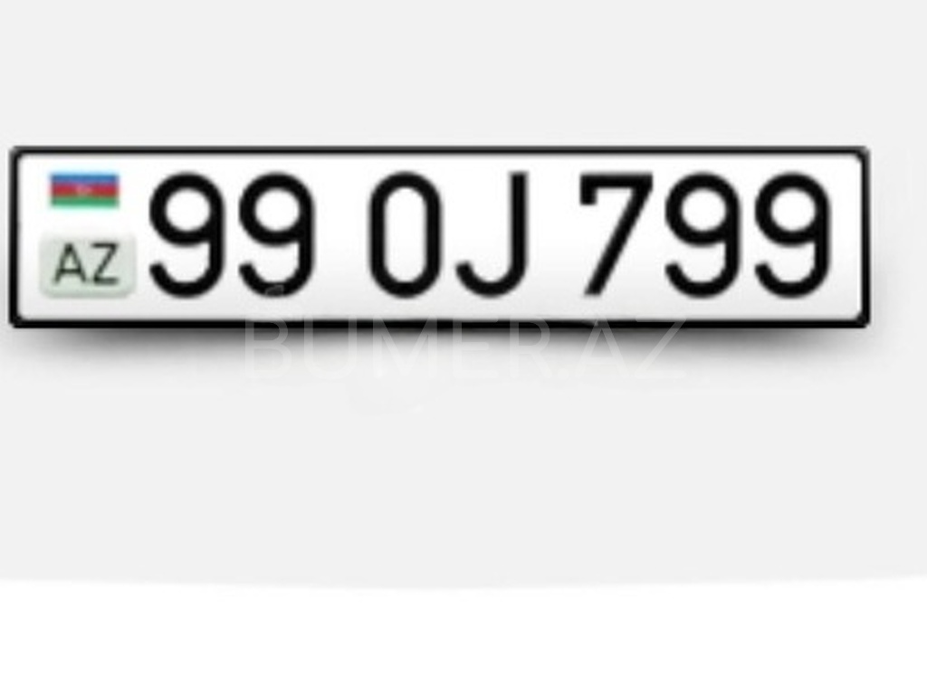 99-OJ-799