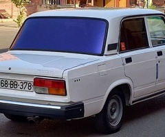 LADA (VAZ)  2107, 2007, 1.6L, 67000 km, Mexanika