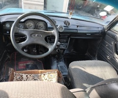 LADA (VAZ)  2106, 1986, 1.6L, 250000 km, Mexanika