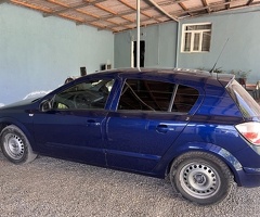 Opel  Astra, 2005, 1.4L, 329000 km, Mexanika