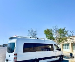 2018, 2.7L, 284000 km, Mexanika