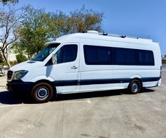 2018, 2.7L, 284000 km, Mexanika
