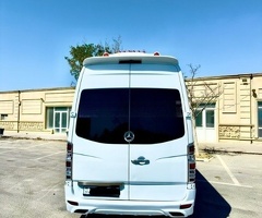 2018, 2.7L, 284000 km, Mexanika