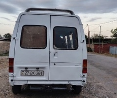 1992, 2.5L, 99821 km, Mexanika