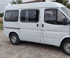 1992, 2.5L, 99821 km, Mexanika