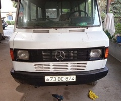 1994, 2.3L, 629215 km, Mexanika
