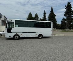 2012, 4.6L, 350000 km, Mexanika