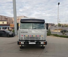 53212 , 1992, 11L, 258000 km, Mexanika