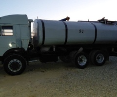 53212 , 1992, 11L, 258000 km, Mexanika
