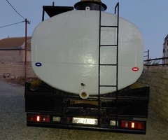 53212 , 1992, 11L, 258000 km, Mexanika