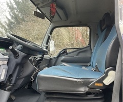 Canter , 2007, 3.0L, 225000 km, Mexanika