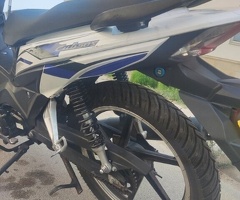 Moped, 2024, 0.05L, 10700 km