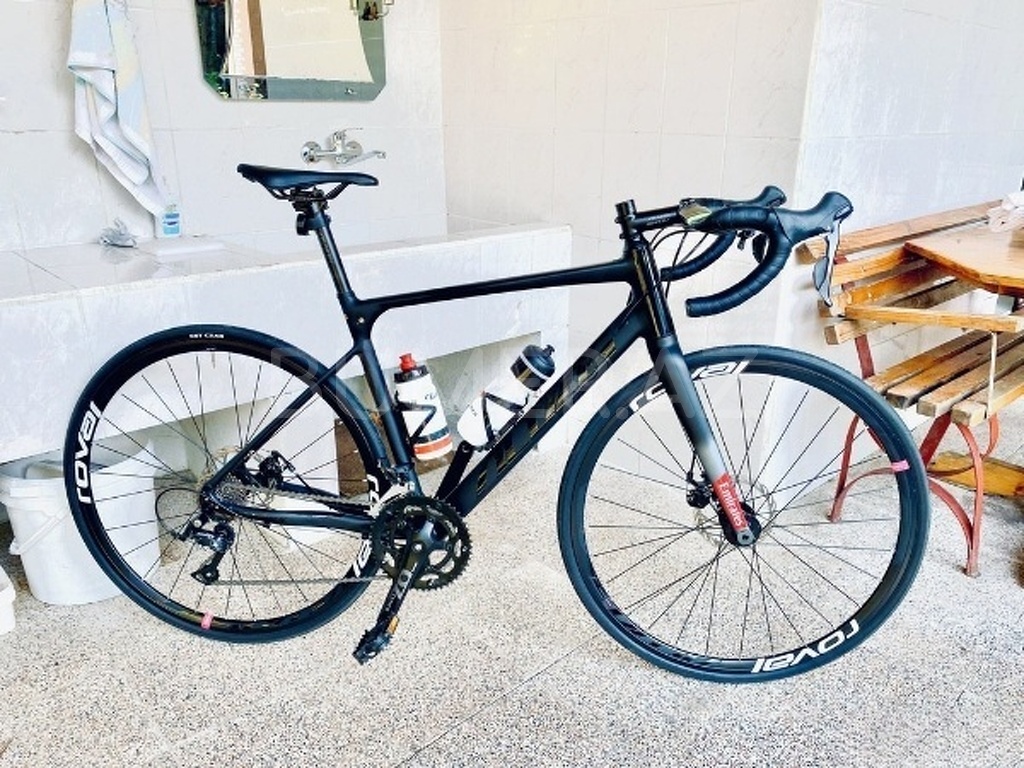 Velosiped