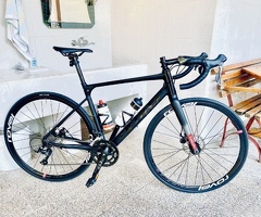 Velosiped