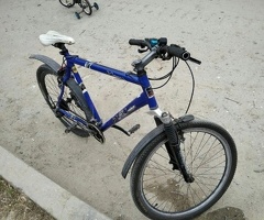 Velosiped