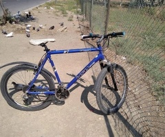 Velosiped