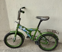 Velosiped