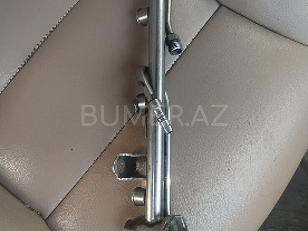 Ban-Kuza hissələr  Volkswagen, "Volkswagen Passat b5" forsunka borusu