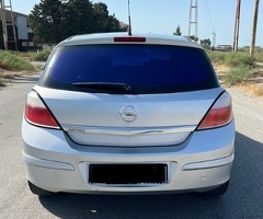 Opel  Astra, 2006, 1.4L, 235000 km, Mexanika