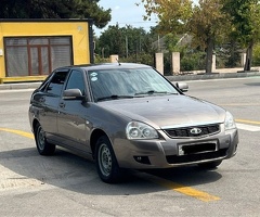 LADA (VAZ)  Priora, 2015, 1.6L, 280000 km, Mexanika