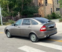 LADA (VAZ)  Priora, 2015, 1.6L, 280000 km, Mexanika