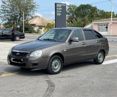 LADA (VAZ)  Priora, 2015, 1.6L, 280000 km, Mexanika