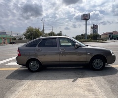 LADA (VAZ)  Priora, 2015, 1.6L, 280000 km, Mexanika